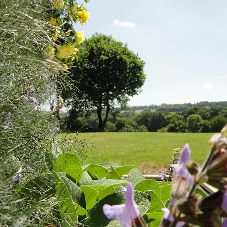 Longere Voisin - D'hote Bed & Breakfast