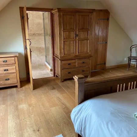 Longere Voisin - D'hote Bed & Breakfast